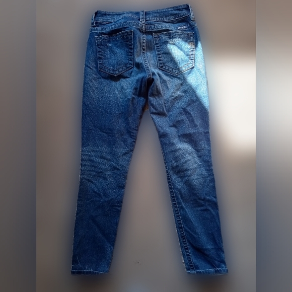 Miss Me - MidRise Skinny size27 Jeans - Picture 3 of 6